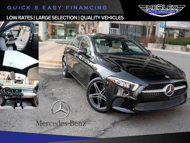 2019 Mercedes-Benz A 220 A 220 for sale in Arlington, VA