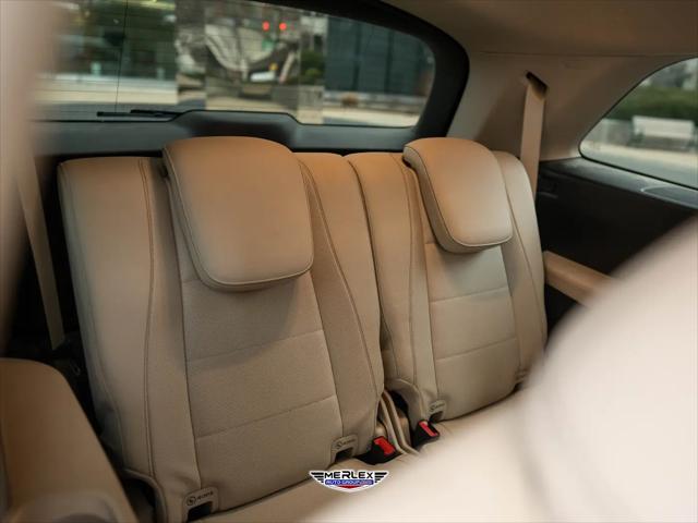 2020 Mercedes-Benz GLS GLS 450 4MATIC