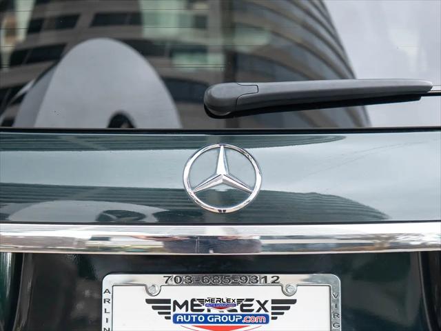 2020 Mercedes-Benz GLS GLS 450 4MATIC