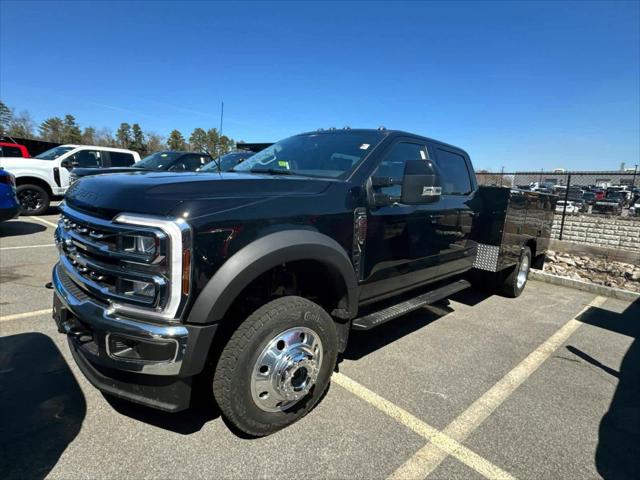 2026 Ford F-550 Unknown for sale in Plymouth, MA
