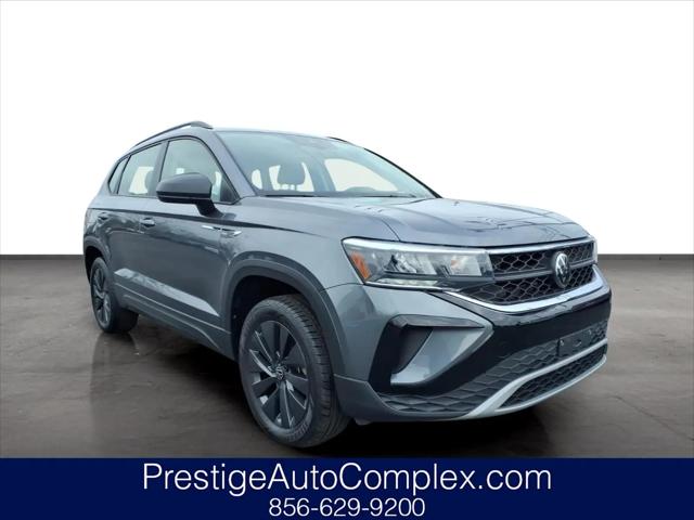 2023 Volkswagen Taos 1.5T S for sale in Turnersville, NJ