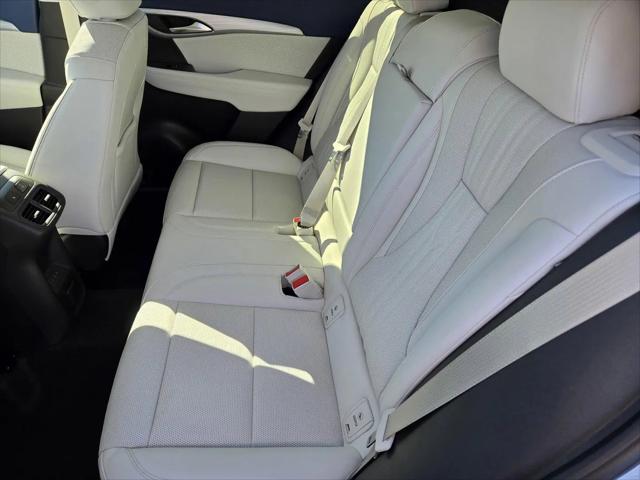 2026 Buick Envision Avenir AWD