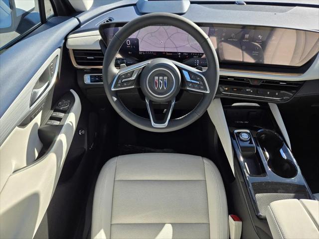 2026 Buick Envision Avenir AWD