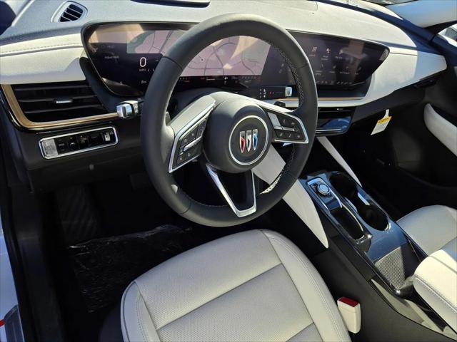 2026 Buick Envision Avenir AWD