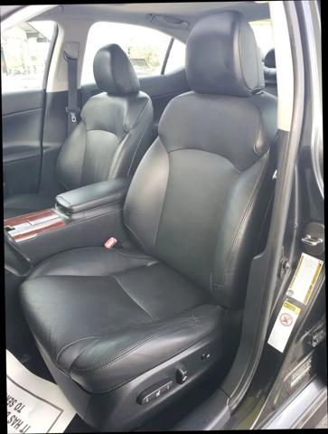 2008 Lexus IS 250 IS 250