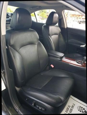 2008 Lexus IS 250 IS 250