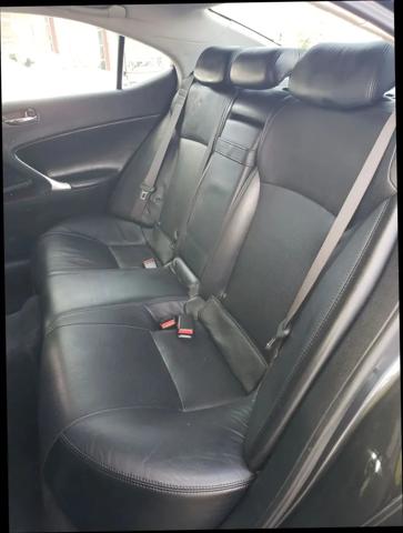 2008 Lexus IS 250 IS 250