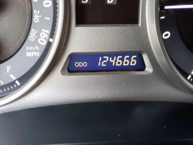 2008 Lexus IS 250 IS 250