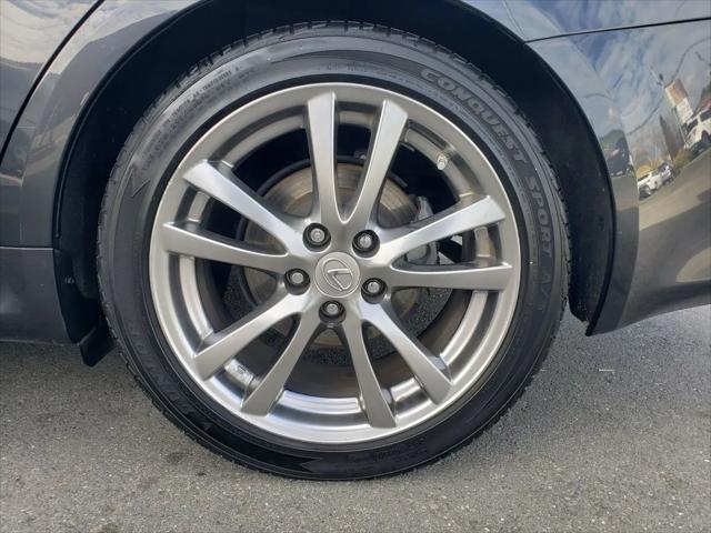 2008 Lexus IS 250 IS 250