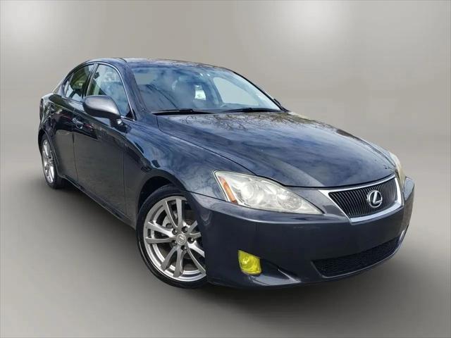 2008 Lexus IS 250 IS 250 for sale in San Leandro, CA