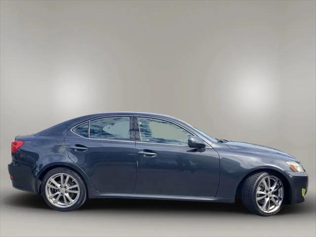2008 Lexus IS 250 IS 250