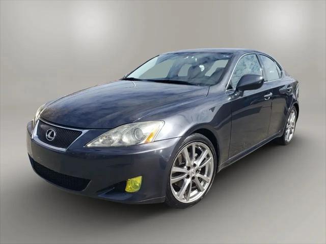 2008 Lexus IS 250 IS 250