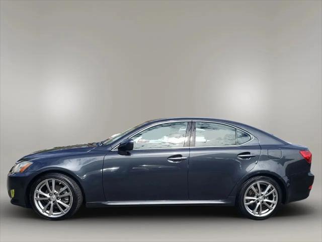 2008 Lexus IS 250 IS 250