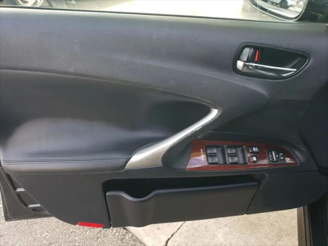 2008 Lexus IS 250 IS 250