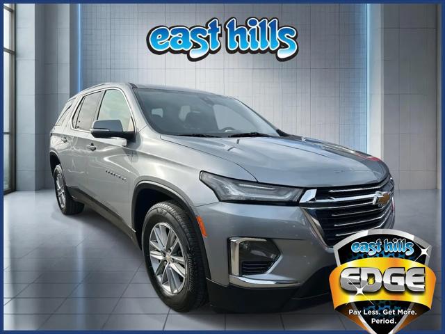 2023 Chevrolet Traverse AWD LT Cloth for sale in Freeport, NY