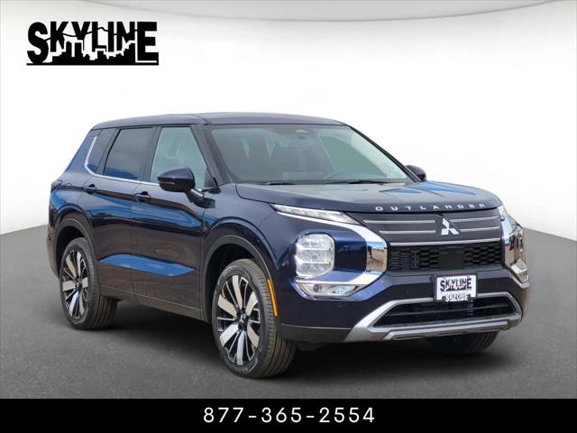 2026 Mitsubishi Outlander SE 2.5 S-AWC for sale in Denver, CO