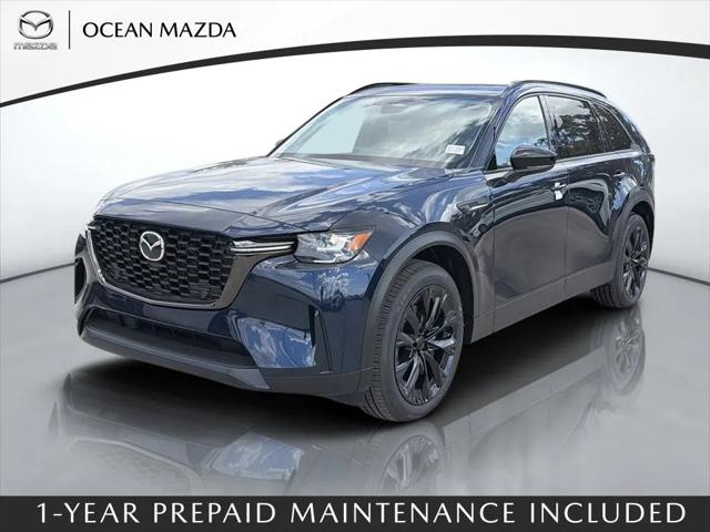 2026 Mazda X-90 Premium Sport for sale in Doral, FL