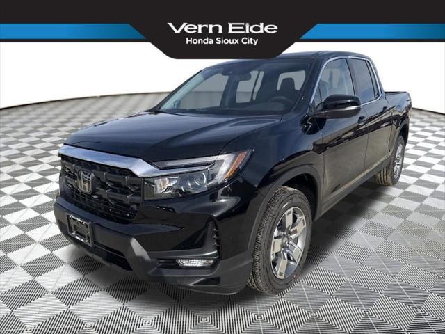 2026 Honda Ridgeline RTL for sale in Sioux City, IA
