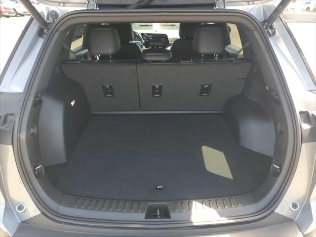 2026 Chevrolet Equinox AWD ACTIV