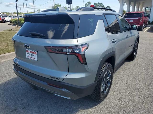 2026 Chevrolet Equinox AWD ACTIV