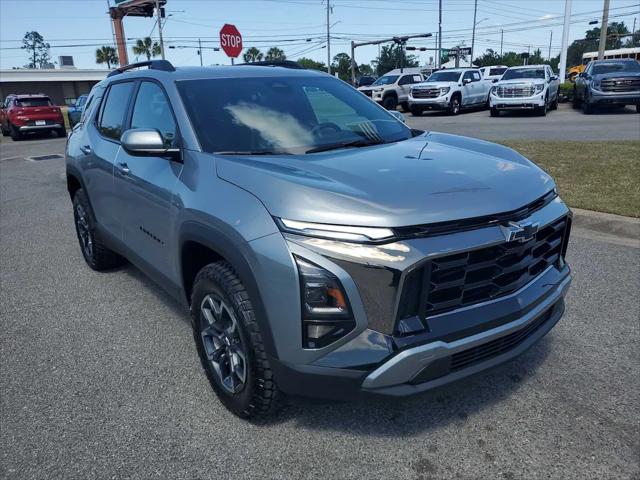 2026 Chevrolet Equinox AWD ACTIV