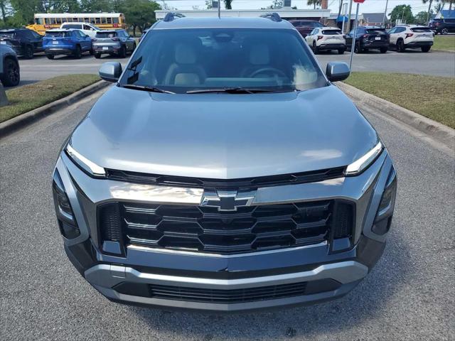 2026 Chevrolet Equinox AWD ACTIV