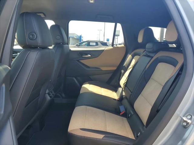 2026 Chevrolet Equinox AWD ACTIV