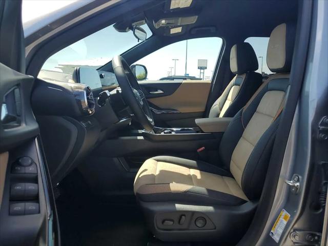 2026 Chevrolet Equinox AWD ACTIV