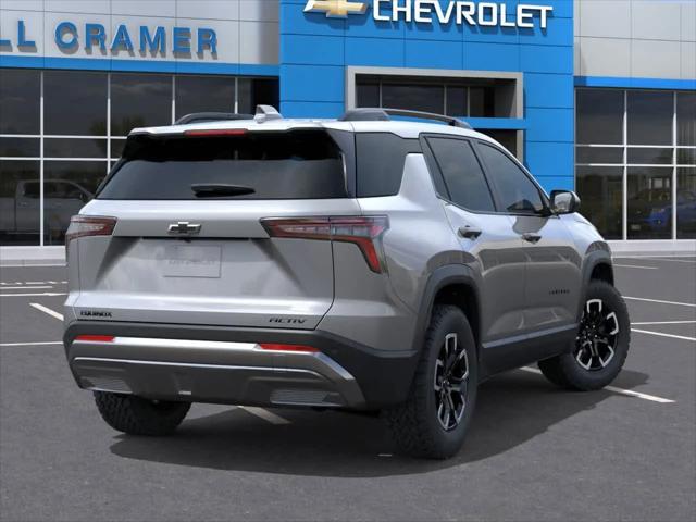 2026 Chevrolet Equinox AWD ACTIV