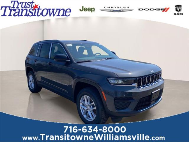 2026 Jeep Grand Cherokee Altitude 4x4 for sale in West Seneca, NY