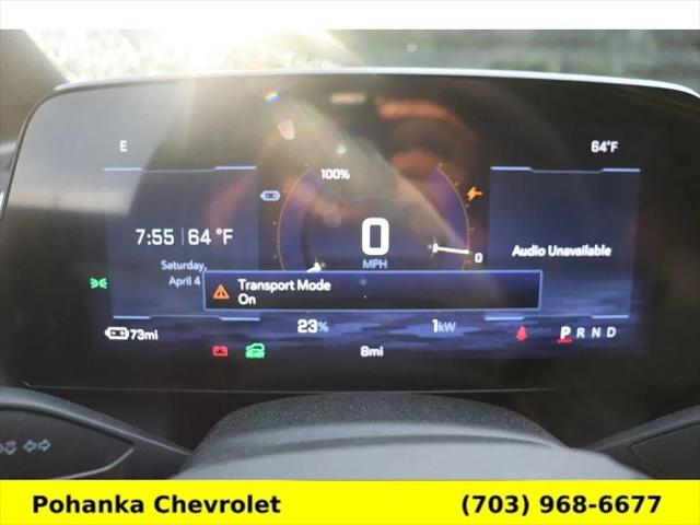 2026 Chevrolet Equinox RS, FWD