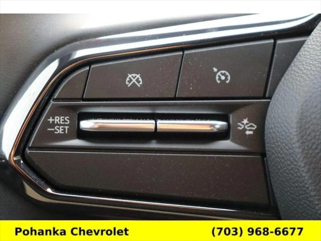 2026 Chevrolet Equinox RS, FWD
