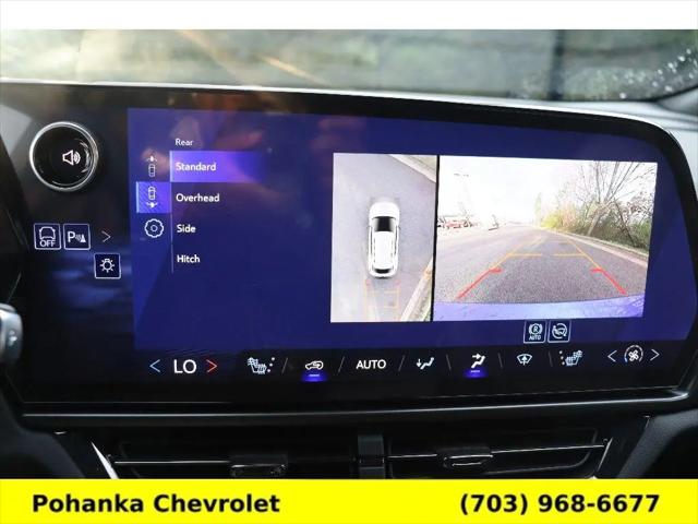 2026 Chevrolet Equinox RS, FWD