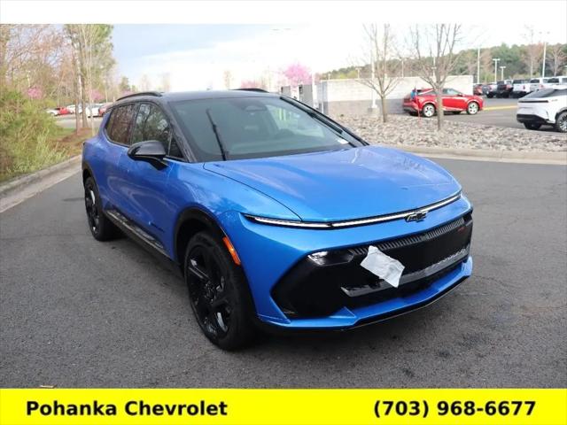 2026 Chevrolet Equinox RS for sale in Chantilly, VA