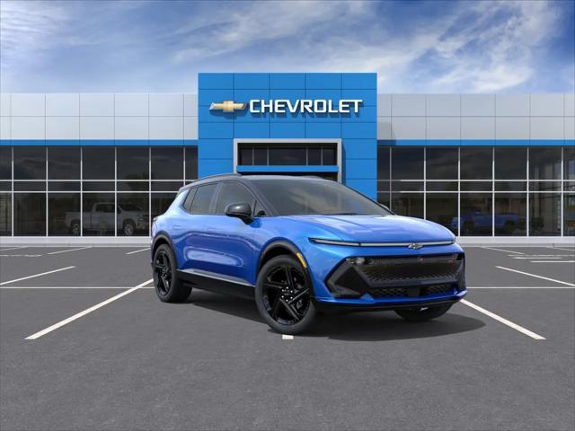 2026 Chevrolet Equinox RS for sale in Chantilly, VA