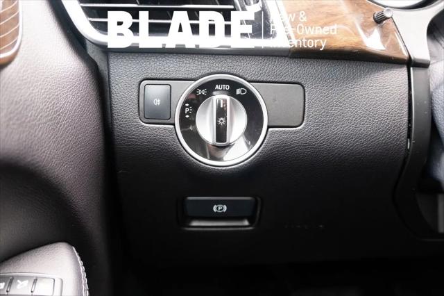 2017 Mercedes-Benz GLE GLE 350 4MATIC
