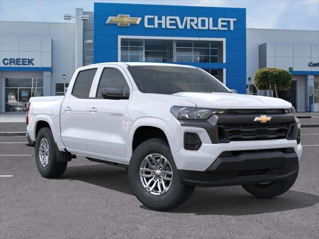 2026 Chevrolet Colorado LT, RWD for sale in San Jose, CA