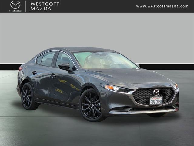2025 Mazda Mazda3 2.5 S Select Sport for sale in National City, CA