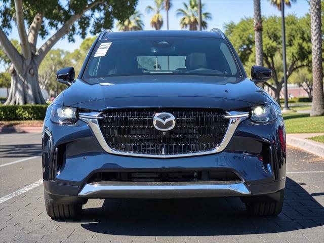 2026 Mazda X-90 3.3 Turbo S Premium Plus