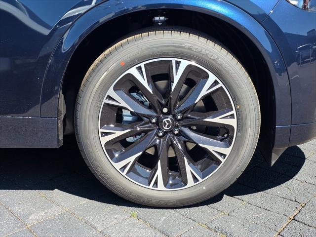2026 Mazda X-90 3.3 Turbo S Premium Plus