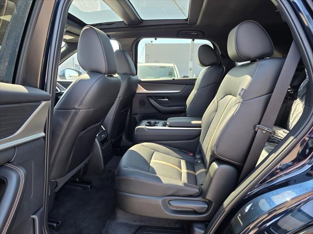 2026 Mazda X-90 3.3 Turbo S Premium Plus