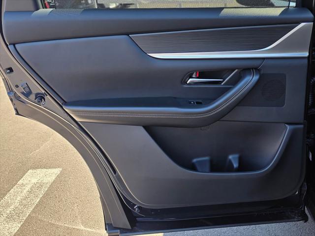2026 Mazda X-90 3.3 Turbo S Premium Plus
