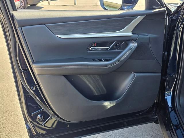 2026 Mazda X-90 3.3 Turbo S Premium Plus