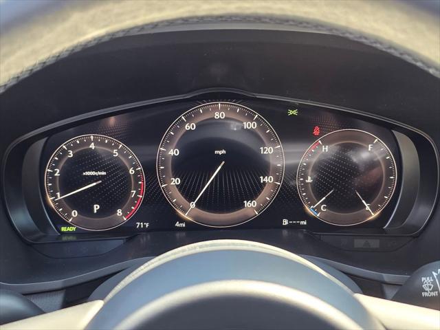 2026 Mazda X-90 3.3 Turbo S Premium Plus