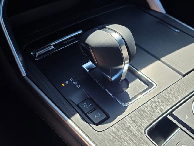 2026 Mazda X-90 3.3 Turbo S Premium Plus