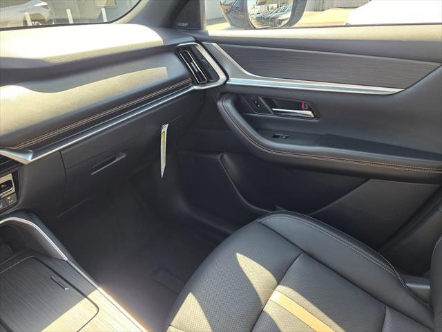 2026 Mazda X-90 3.3 Turbo S Premium Plus