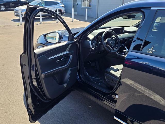 2026 Mazda X-90 3.3 Turbo S Premium Plus