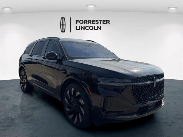2026 Lincoln Nautilus Reserve for sale in Chambersburg, PA