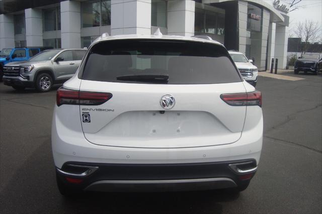 2022 Buick Envision AWD Essence