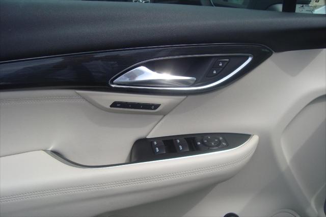2022 Buick Envision AWD Essence